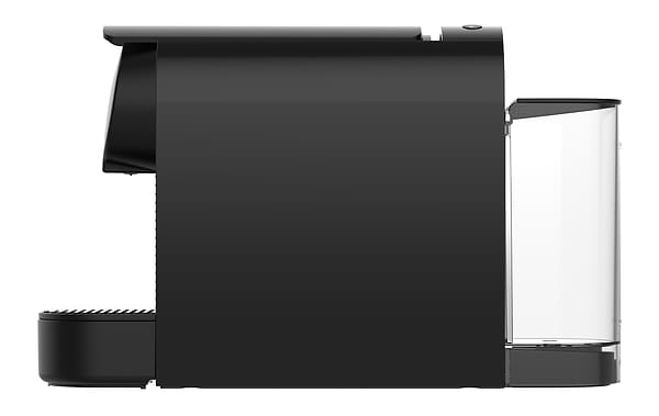 Фото - Кофеварка капсульная Ergo CCM-2509