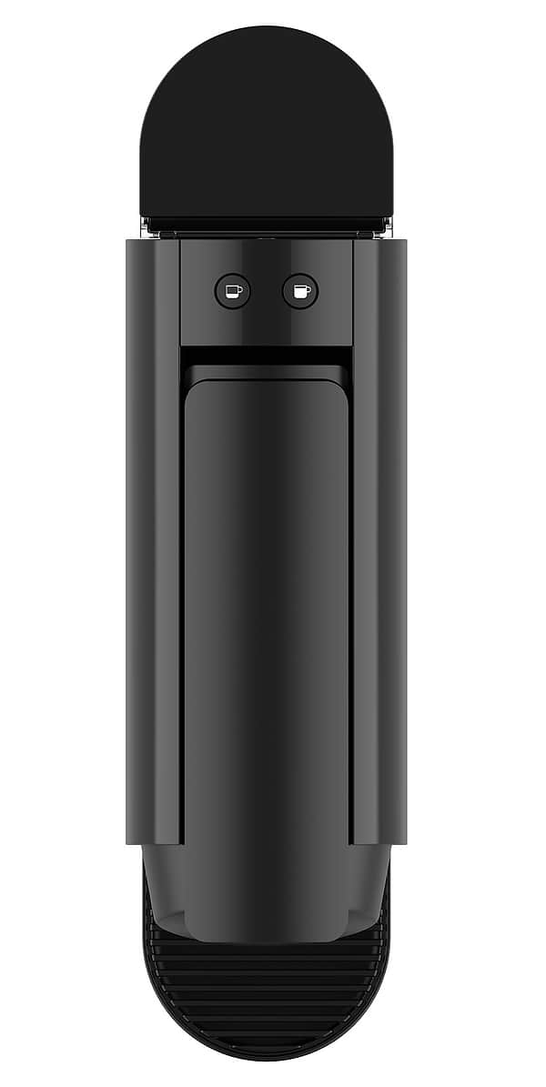 Фото - Кофеварка капсульная Ergo CCM-2509