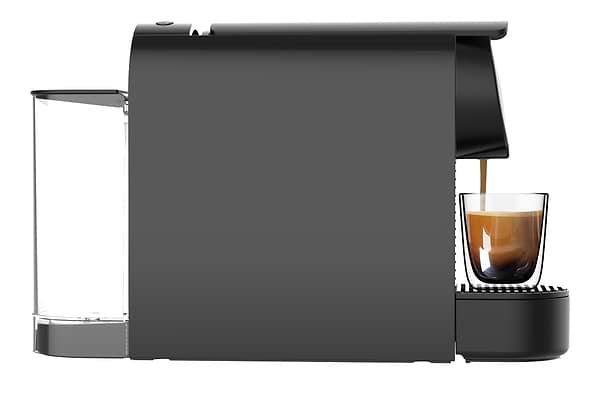 Фото - Кофеварка капсульная Ergo CCM-2509