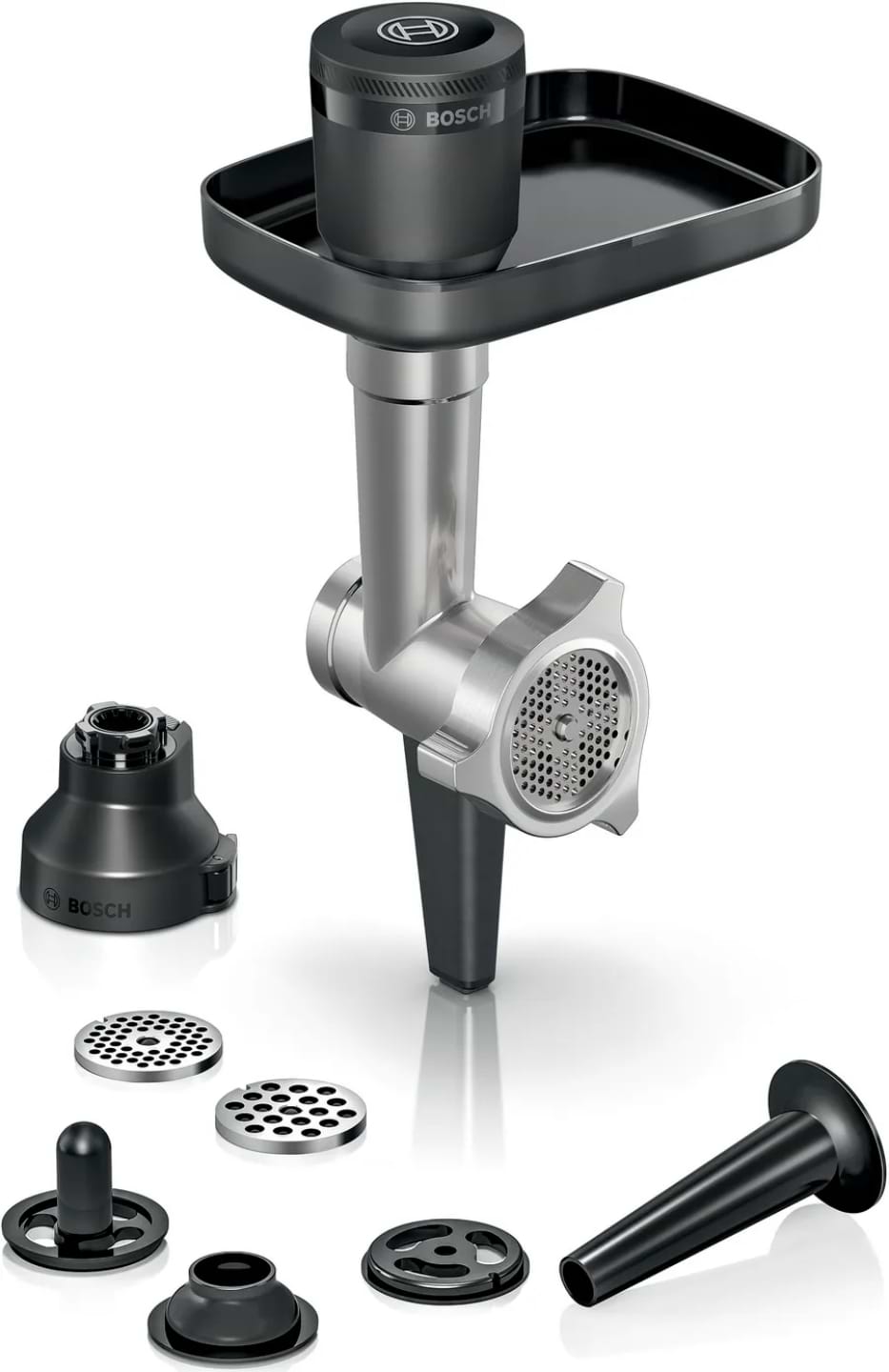 Насадка для кухонной машины Bosch MUZS6HA - Фото 1