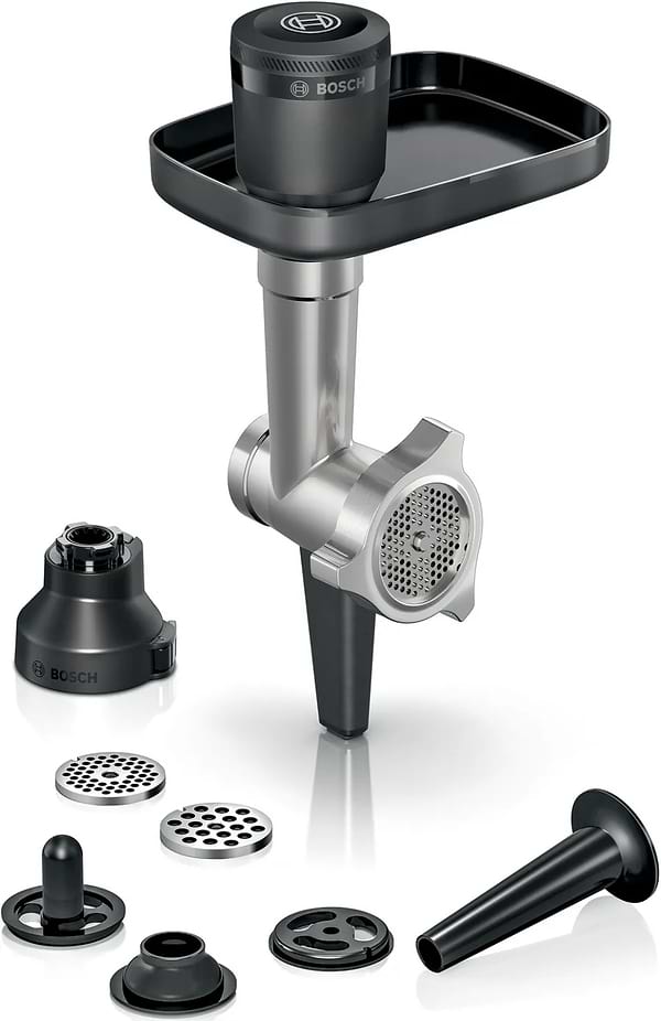 Фото - Насадка для кухонної машини Bosch MUZS6HA