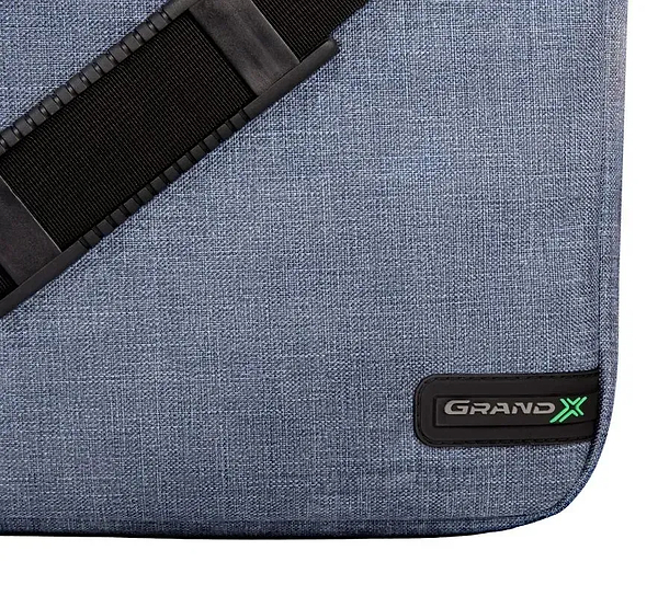 Фото - Сумка для ноутбуку Grand-X SB-239J 15.6