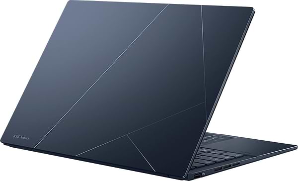 Фото - Ноутбук Asus Zenbook 14 UX3405CA-QL290 Ponder Blue