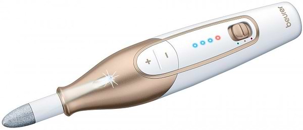 Фото - Манікюрний набір апаратний Beurer MP 64