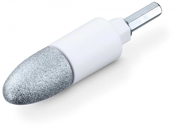 Фото - Манікюрний набір апаратний Beurer MP 64