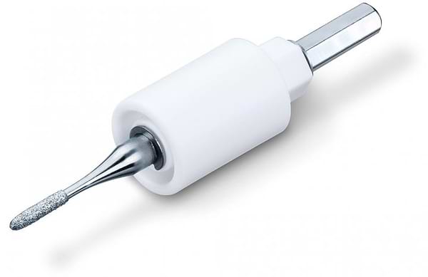 Фото - Манікюрний набір апаратний Beurer MP 64