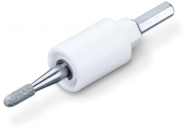 Фото - Манікюрний набір апаратний Beurer MP 64