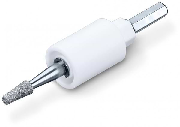 Фото - Манікюрний набір апаратний Beurer MP 64