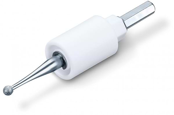 Фото - Манікюрний набір апаратний Beurer MP 64