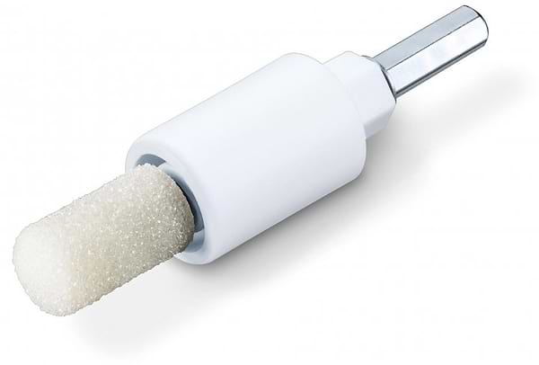 Фото - Манікюрний набір апаратний Beurer MP 64