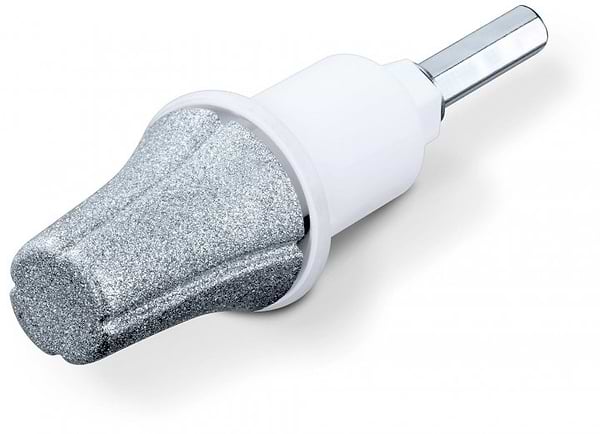 Фото - Манікюрний набір апаратний Beurer MP 64