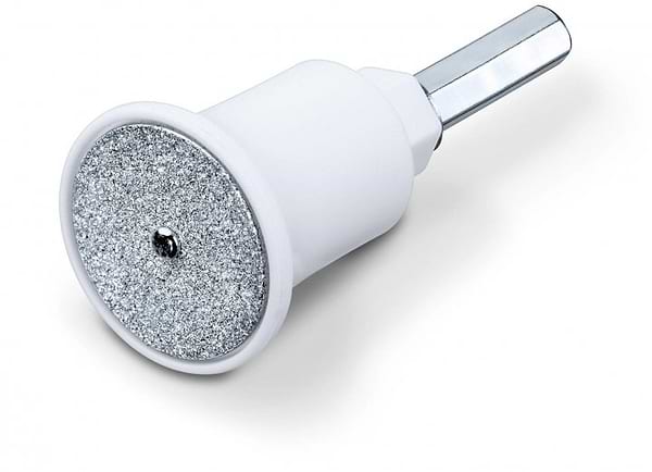 Фото - Манікюрний набір апаратний Beurer MP 64