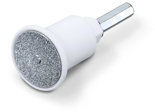 Фото - Манікюрний набір апаратний Beurer MP 64