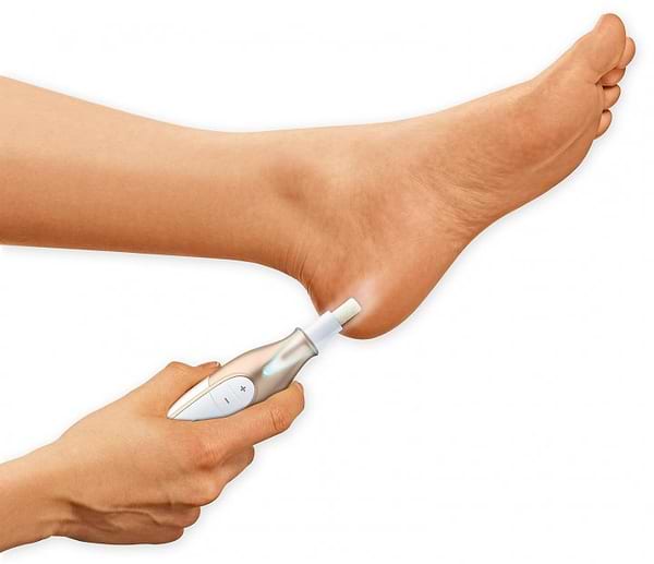 Фото - Манікюрний набір апаратний Beurer MP 64