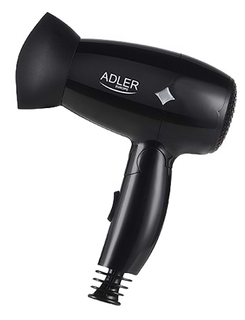Фен Adler AD 2251 - Фото 1