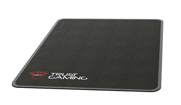 Фото - Захисний килимок під крісло Trust GXT 715 Chair Mat (22524)