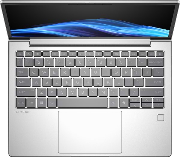 Фото - Ноутбук HP EliteBook 6 G1i (AU7P1AV_V3) Silver
