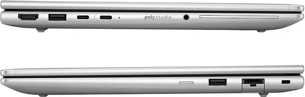 Фото - Ноутбук HP EliteBook 6 G1i (AU7P1AV_V3) Silver