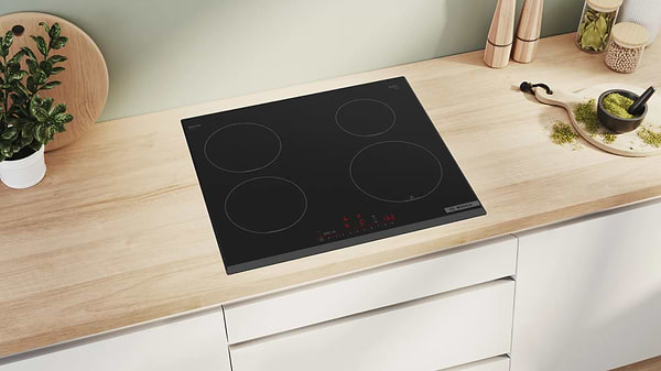 Фото - Варильна поверхня електрична Bosch PIF651HC1E