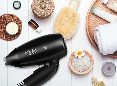 Фото - Фен Adler AD 2251