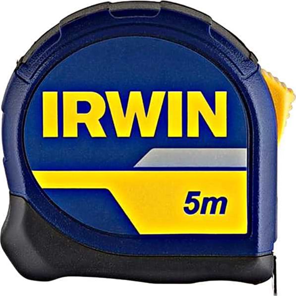 Рулетка IRWIN IR Opp Short Tape 5 м (10507785)