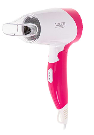 Фен Adler AD 2259 - Фото 1