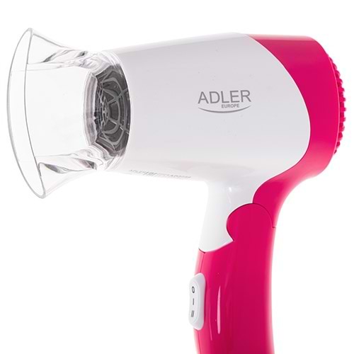 Фото - Фен Adler AD 2259