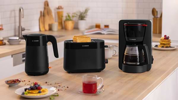 Фото - Электрический чайник Bosch TWK2M163