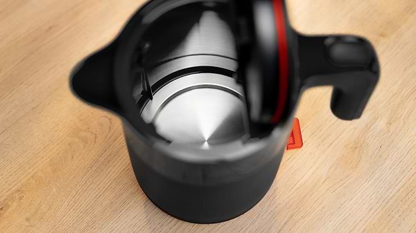 Фото - Электрический чайник Bosch TWK2M163