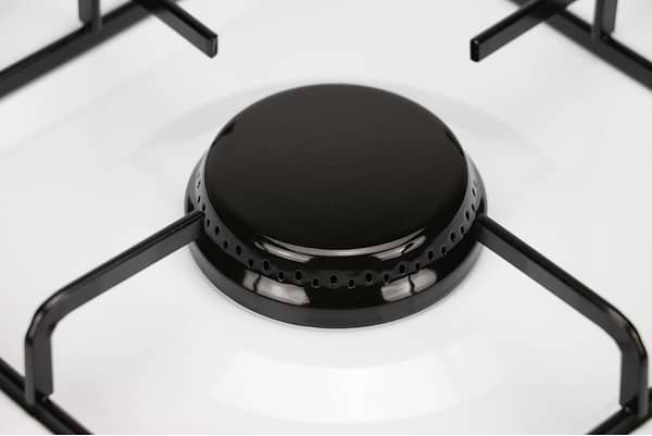 Фото - Плита газова настільна Kumtel HGCL-1030W