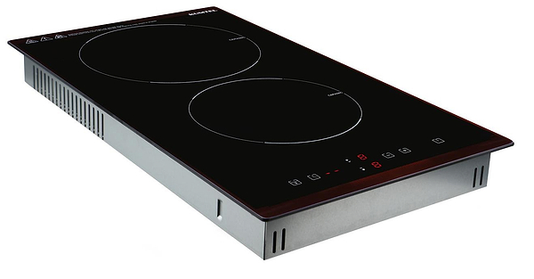 Фото - Варильна поверхня Domino Kumtel HV3-02