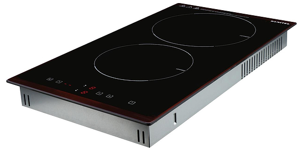 Фото - Варильна поверхня Domino Kumtel HV3-02