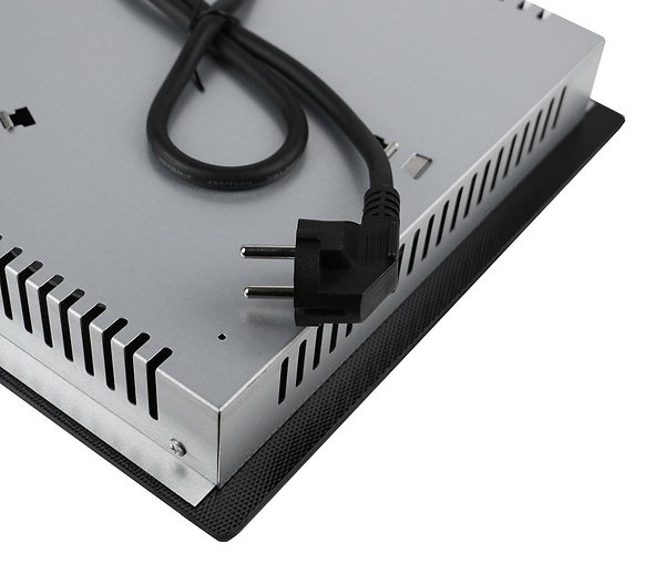 Фото - Варильна поверхня Domino Kumtel HV3-02