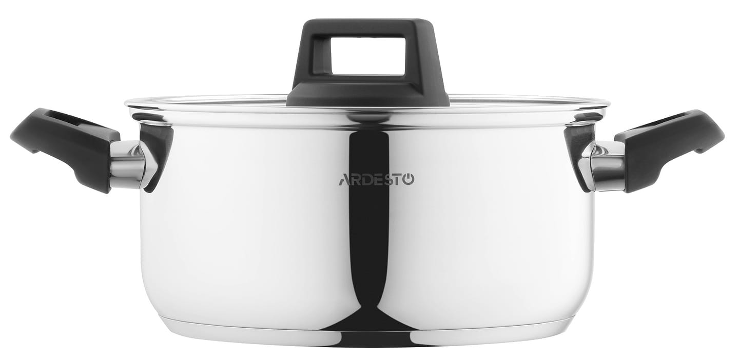 Каструля Ardesto Gemini (AR3538G) - Фото 1