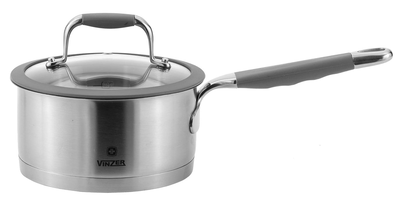 Ківш Vinzer Profi Series 14 см (50180)