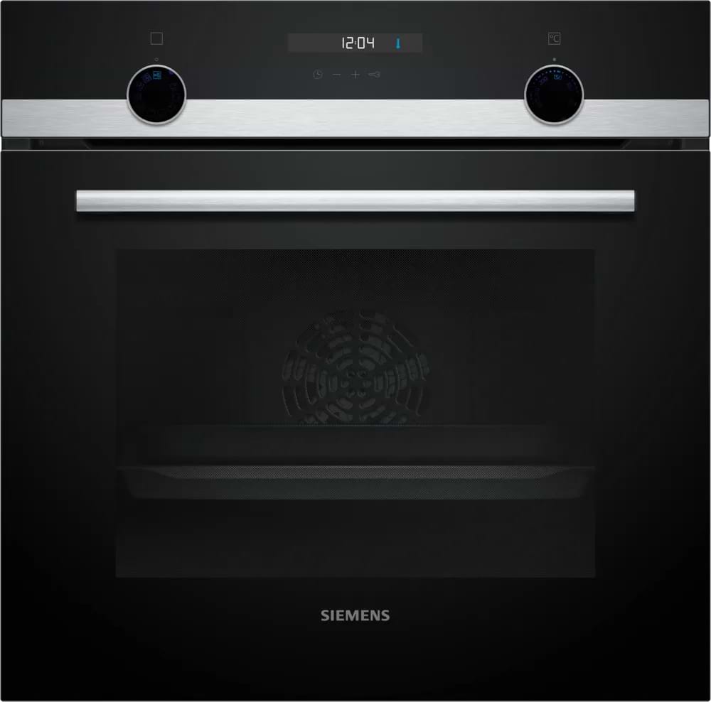 Духовой шкаф электрический Siemens HB557JYS5T - Фото 1