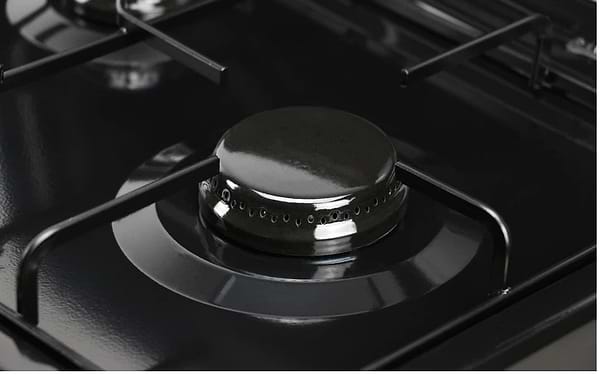 Фото - Плита газовая настольная Kumtel HGCL-1010B