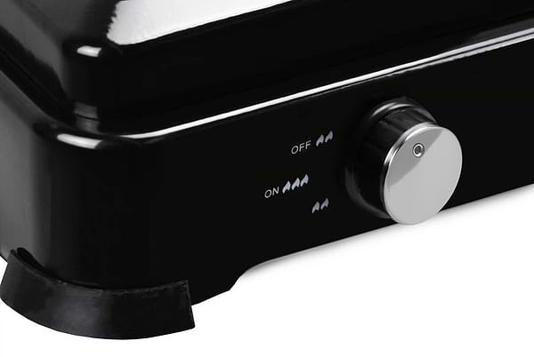 Фото - Плита газовая настольная Kumtel HGCL-1010B