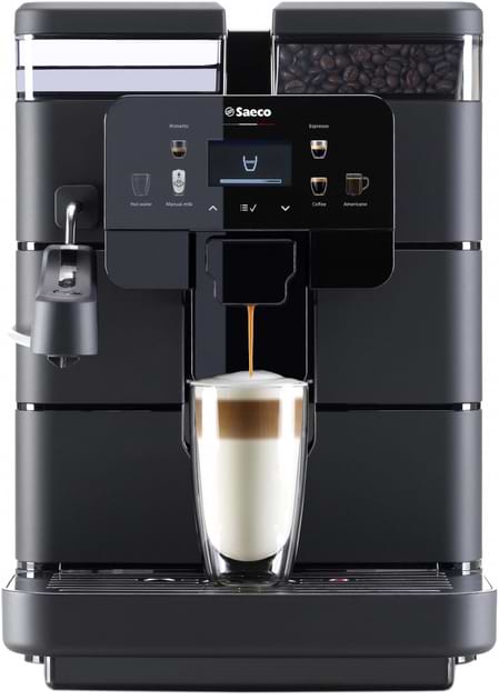 Кофемашина Saeco NEW ROYAL PLUS 230/50 - Фото 1