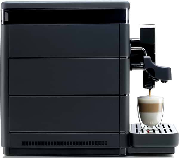 Фото - Кавомашина Saeco NEW ROYAL PLUS 230/50