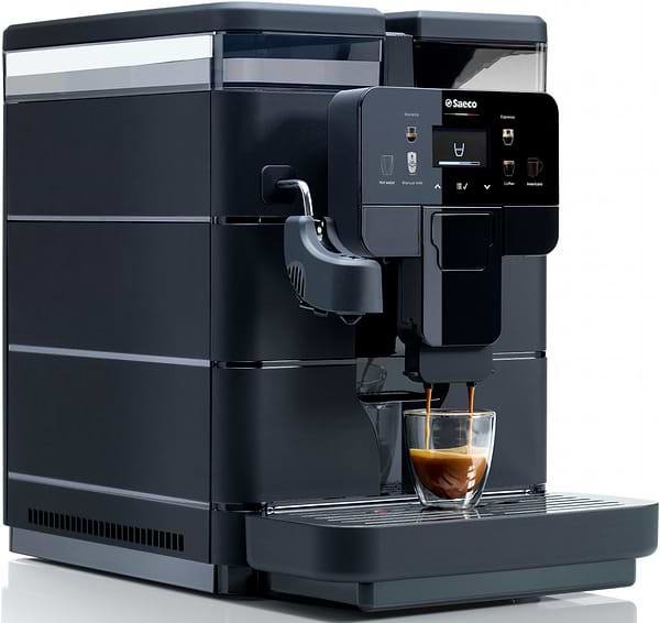 Фото - Кавомашина Saeco NEW ROYAL PLUS 230/50