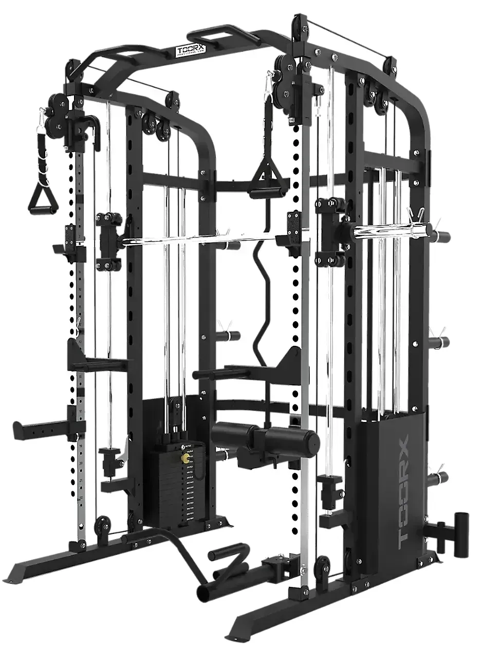 Силова станція Toorx All-in-One (ASX-4000)