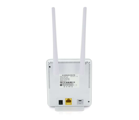Фото - Маршрутизатор інтернет WiFi4+4G Voltronic CPE903