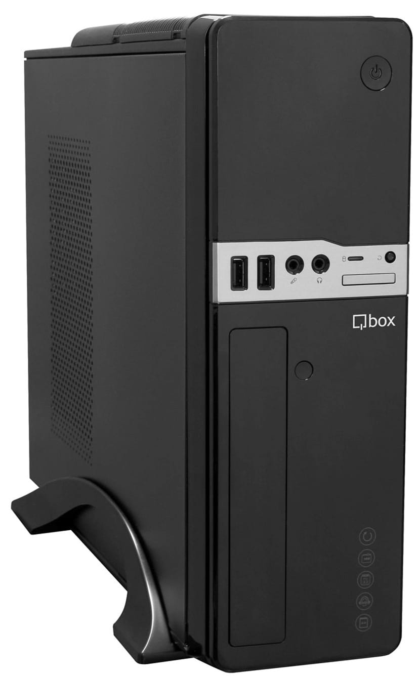 Системный блок Qbox I20171 - Фото 1