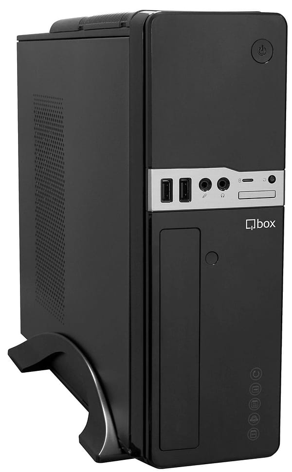 Фото - Системний блок Qbox I20212