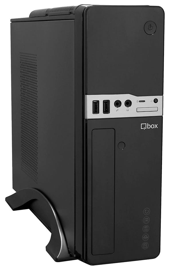 Фото - Системный блок Qbox I21210