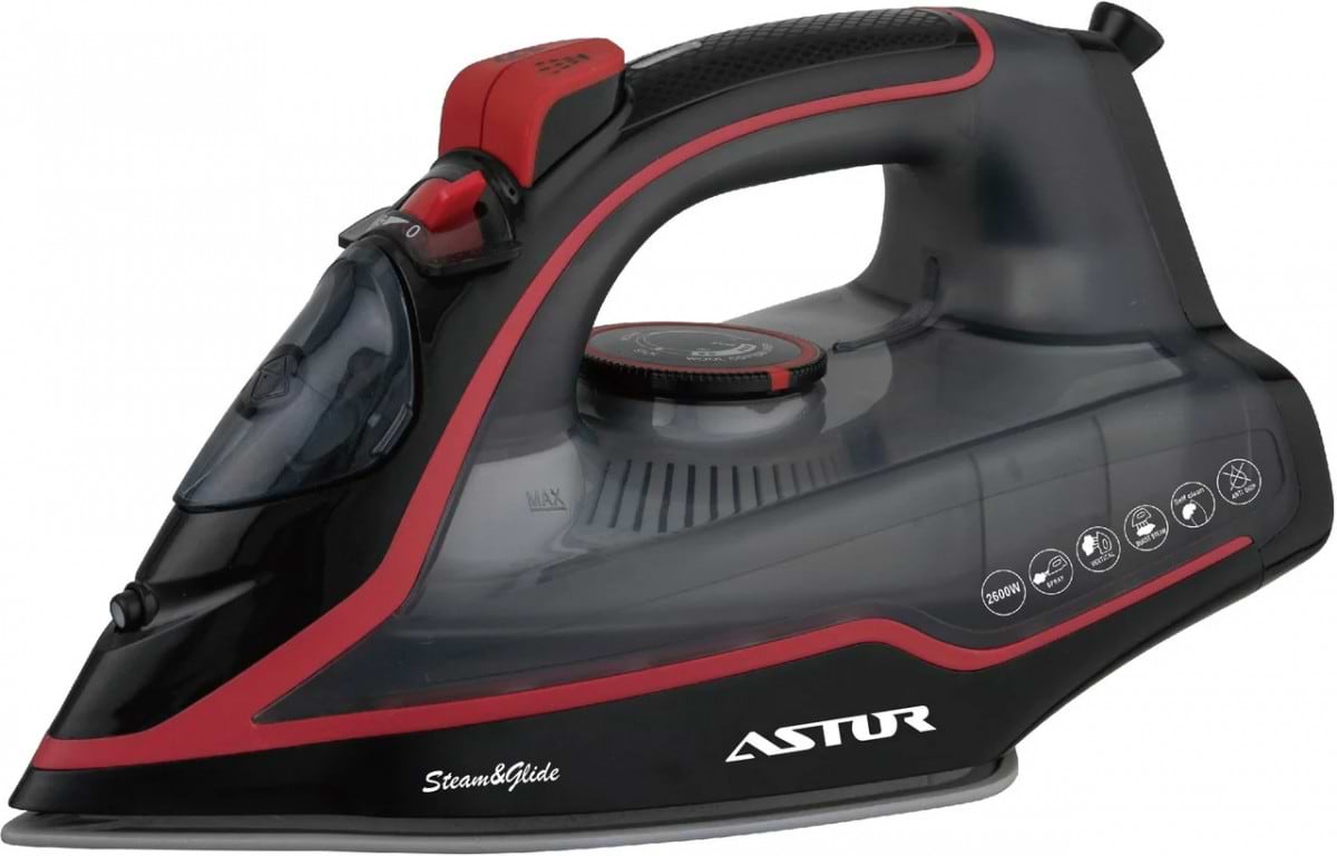 Утюг Astor SG2073 - Фото 1
