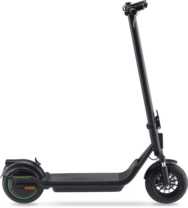 Фото - Електросамокат Acer Scooter 5 Select Black AES035 (GP.ESC11.021)