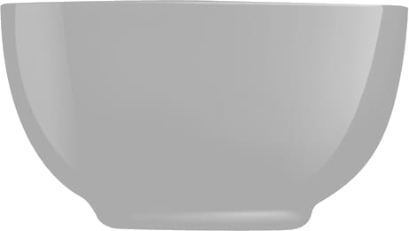 Салатник Luminarc Diwali Granit 14,5 см (P0731)