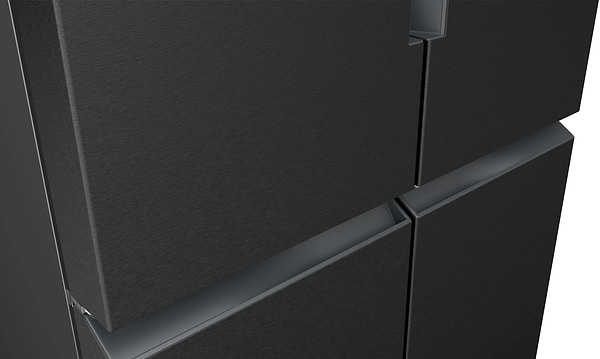 Фото - Холодильник Siemens KF96NAXEA